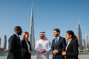 Top 7 Benefits of Setting Up Your Business in Dubai in 2026: Unlocking New Government Incentives and Opportunities