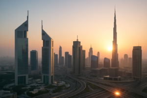 Unlocking Dubai's Business Potential in 2026: New Government Incentives and Opportunities for Startups