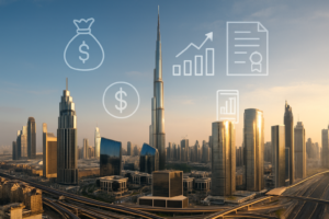 Top 5 Government Incentives in Dubai 2026: Unlocking Business Opportunities with Emirates Business Setup