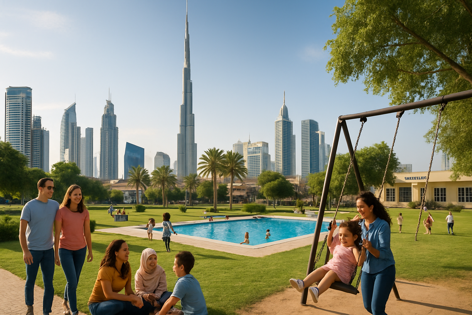 UAE company formation