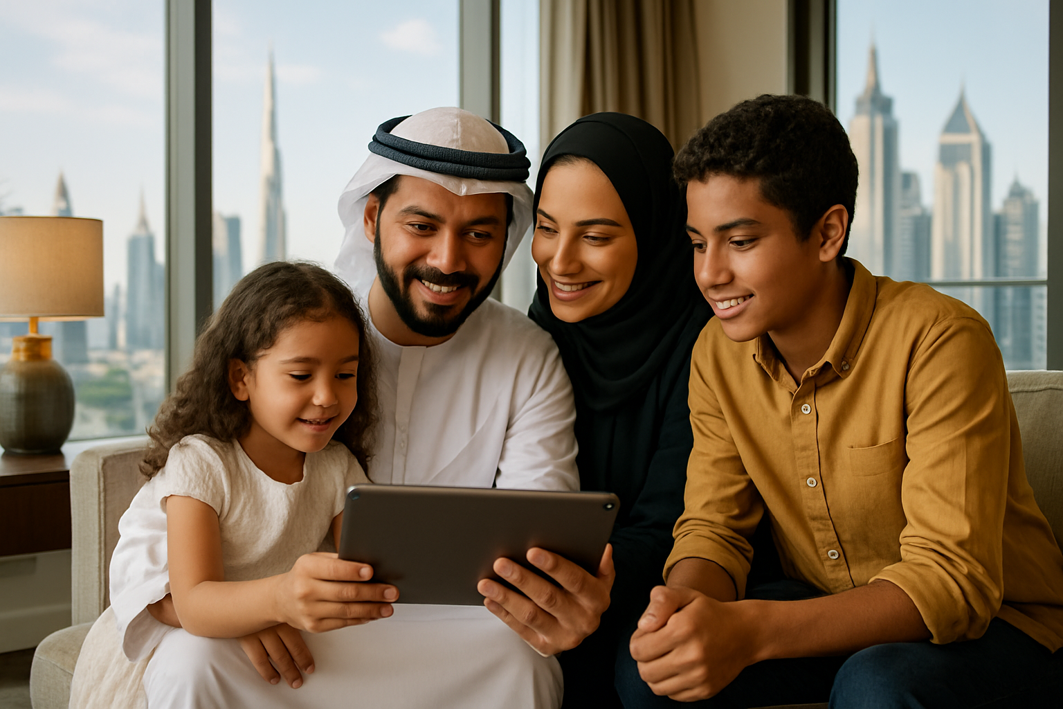 UAE company formation