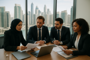 Navigating Dubai's Business Setup Process in 2026 – A Step-by-Step Guide for New Entrepreneurs and Families