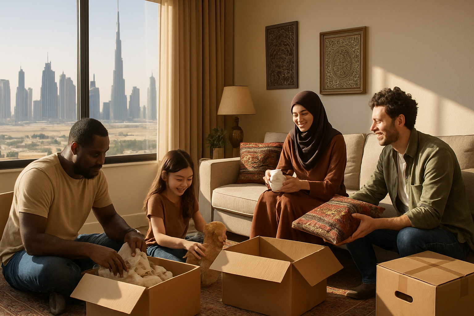 UAE company formation
