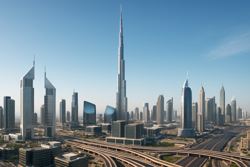 Top Benefits of Setting Up Your Business in Dubai in 2026: New Government Incentives and Opportunities
