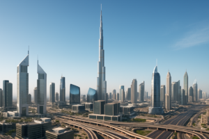 Top Benefits of Setting Up Your Business in Dubai in 2026: New Government Incentives and Opportunities