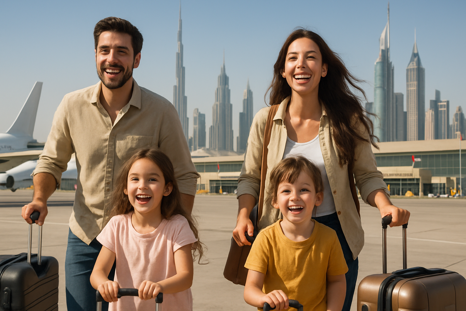 Dubai business setup