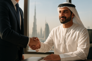 Unlocking Opportunity: How New Dubai Government Incentives Simplify Business Setup in 2026