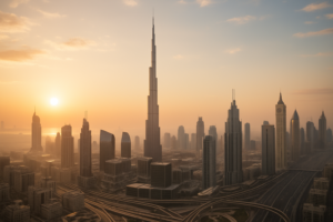 Why 2026 is the Best Year to Start Your Business in Dubai: Key Benefits and Government Incentives