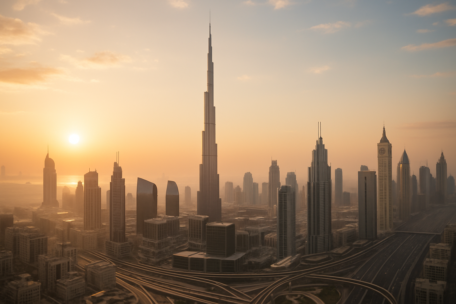 Why 2026 is the Best Year to Start Your Business in Dubai: Key Benefits and Government Incentives