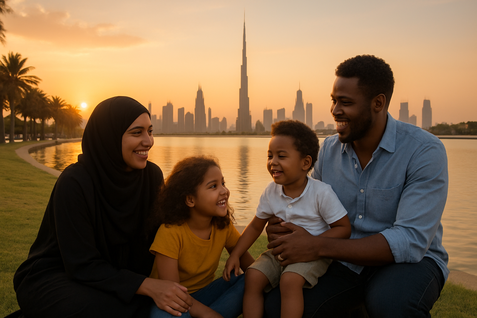 UAE company formation