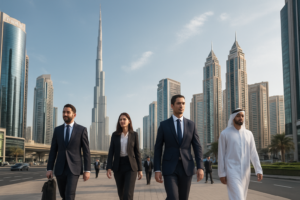 Why Dubai is the Top Choice for Entrepreneurs in 2026: Exploring Benefits for Business Setup and Family Life