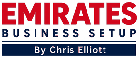 Emirates Business Setup — By Chris Elliott