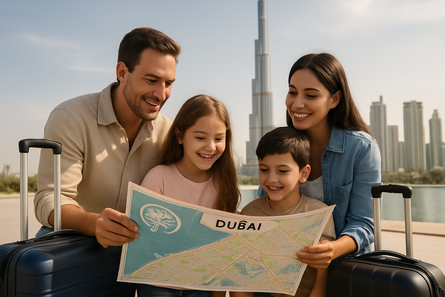 Dubai business setup