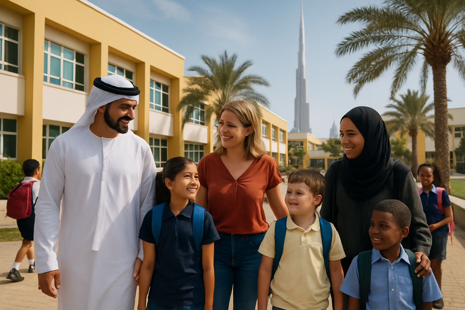 UAE company formation