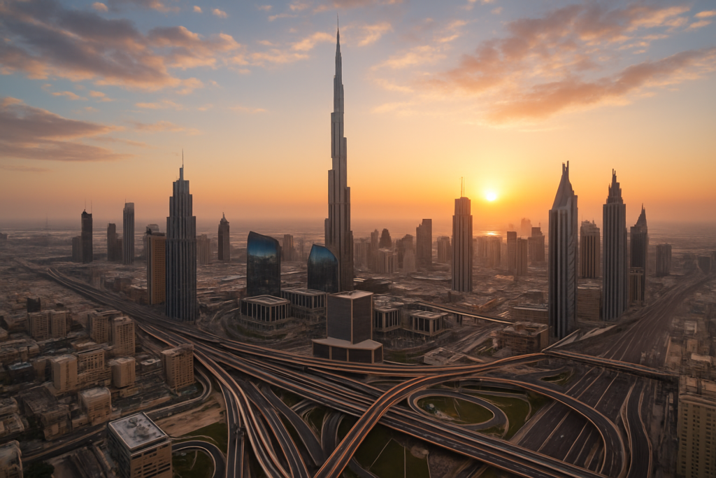 Unlocking Dubai 2026: Top Benefits and Government Incentives for Business Setup