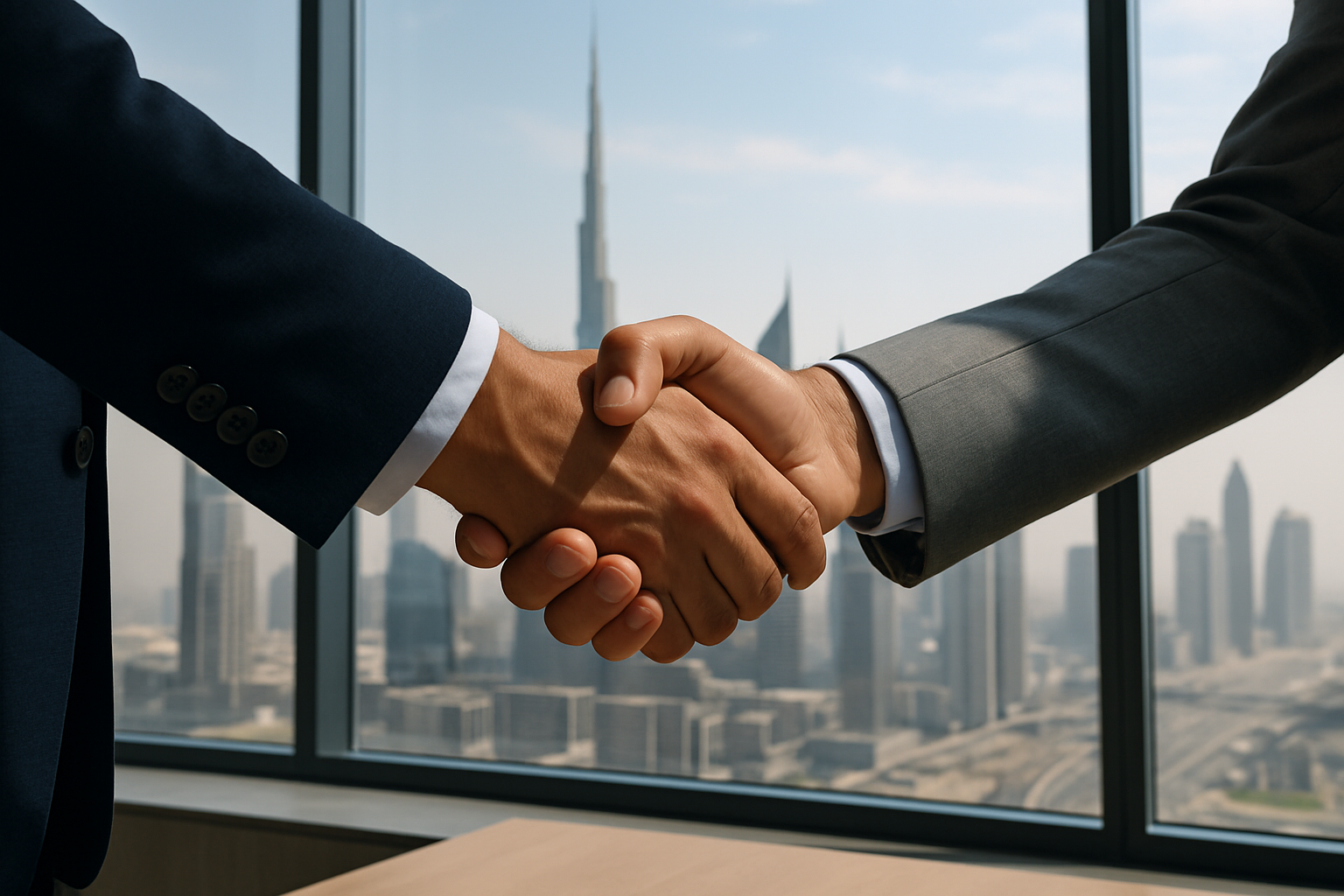 UAE company formation