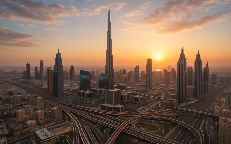 Unlocking Dubai 2026: Top Benefits and Government Incentives for Business Setup