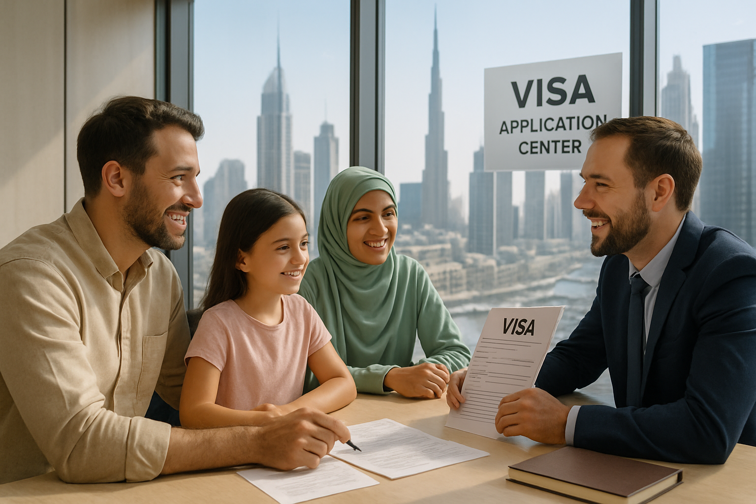 UAE company formation