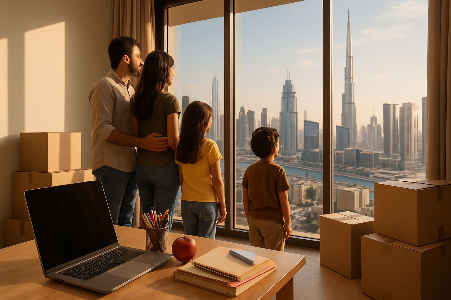 UAE company formation