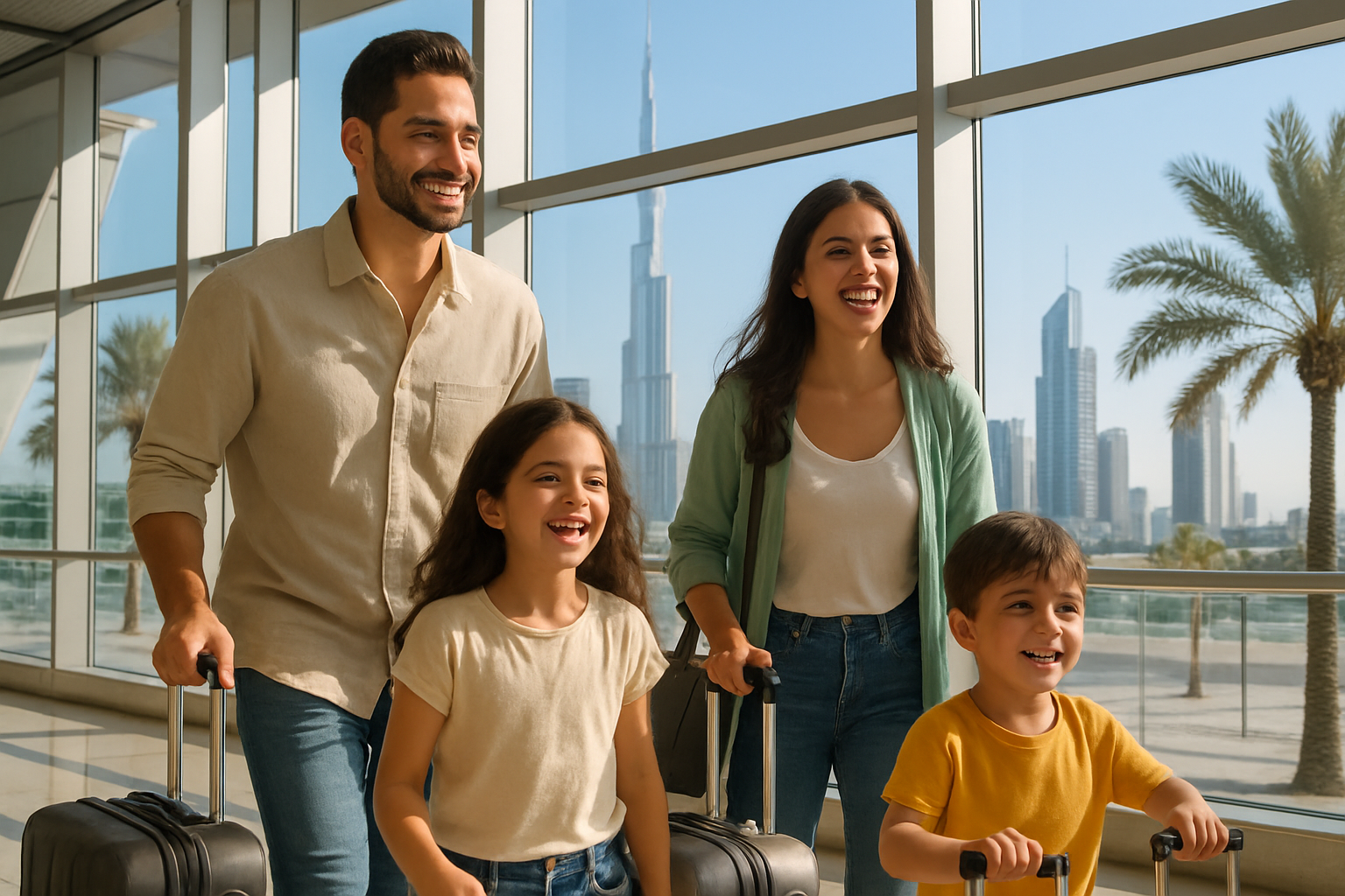 Dubai business setup
