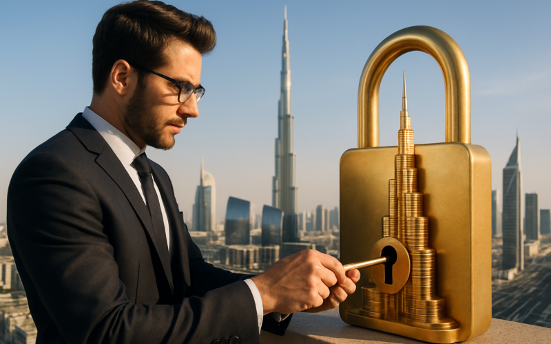Unlocking Dubai’s New Business Incentives in 2026: A Guide for Entrepreneurs and Investors